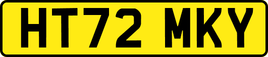 HT72MKY