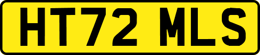 HT72MLS