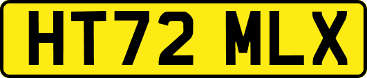 HT72MLX