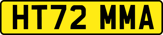 HT72MMA