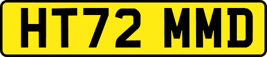 HT72MMD
