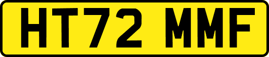 HT72MMF