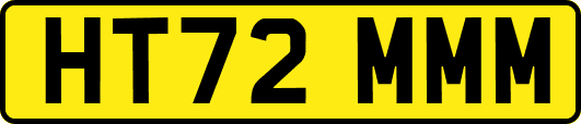 HT72MMM