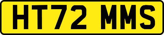 HT72MMS
