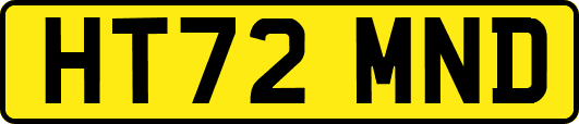 HT72MND