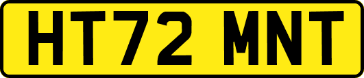 HT72MNT