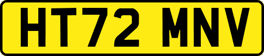 HT72MNV