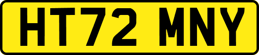 HT72MNY