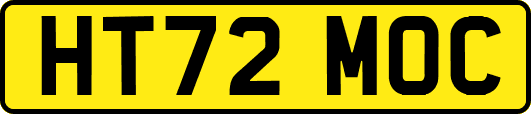HT72MOC