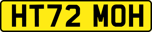 HT72MOH