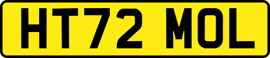 HT72MOL