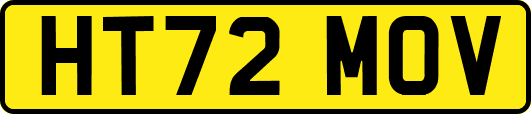 HT72MOV