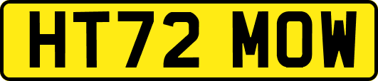 HT72MOW
