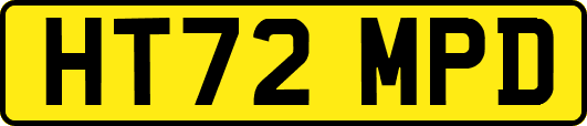 HT72MPD