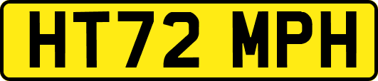HT72MPH