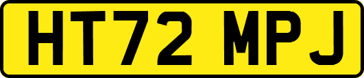 HT72MPJ