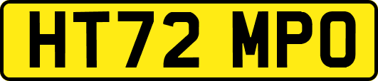 HT72MPO