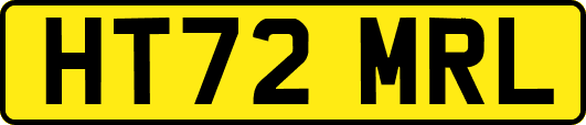 HT72MRL