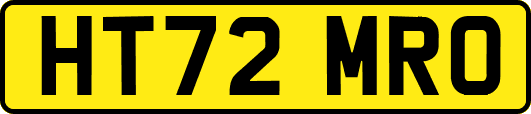 HT72MRO