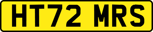 HT72MRS