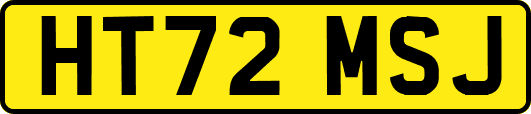HT72MSJ