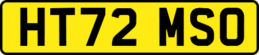 HT72MSO