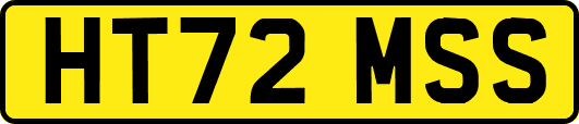 HT72MSS