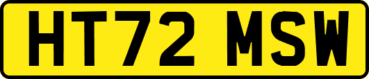 HT72MSW