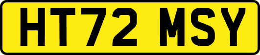 HT72MSY