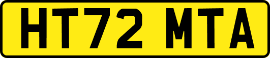 HT72MTA