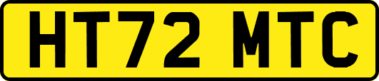 HT72MTC