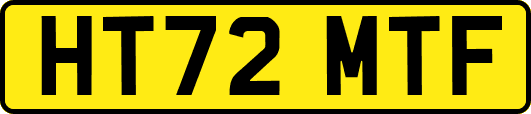 HT72MTF