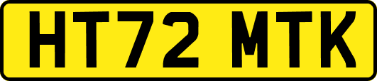 HT72MTK