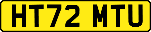 HT72MTU