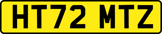 HT72MTZ