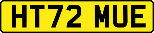 HT72MUE