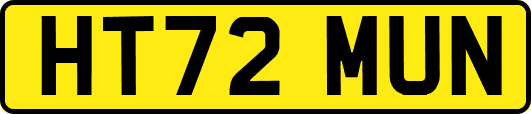 HT72MUN