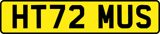 HT72MUS