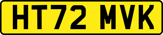 HT72MVK
