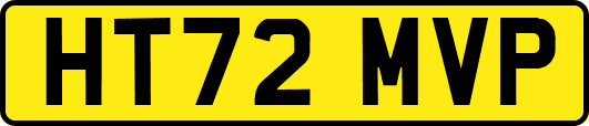HT72MVP