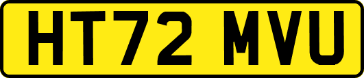 HT72MVU