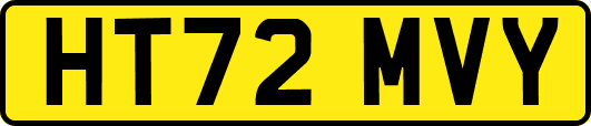 HT72MVY