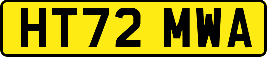 HT72MWA