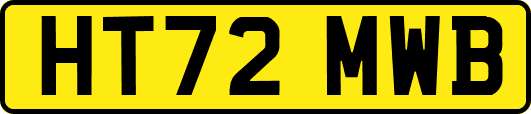HT72MWB