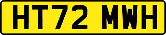 HT72MWH