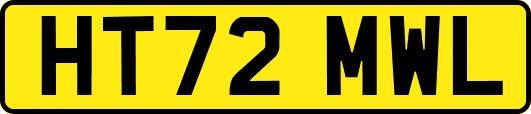 HT72MWL