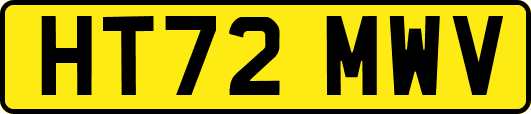 HT72MWV