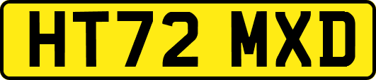 HT72MXD