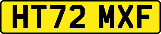 HT72MXF