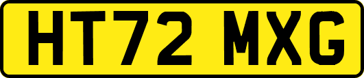 HT72MXG